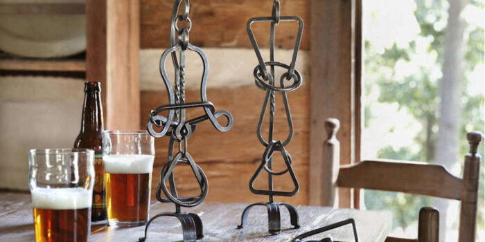 Tavern Puzzle Made in America