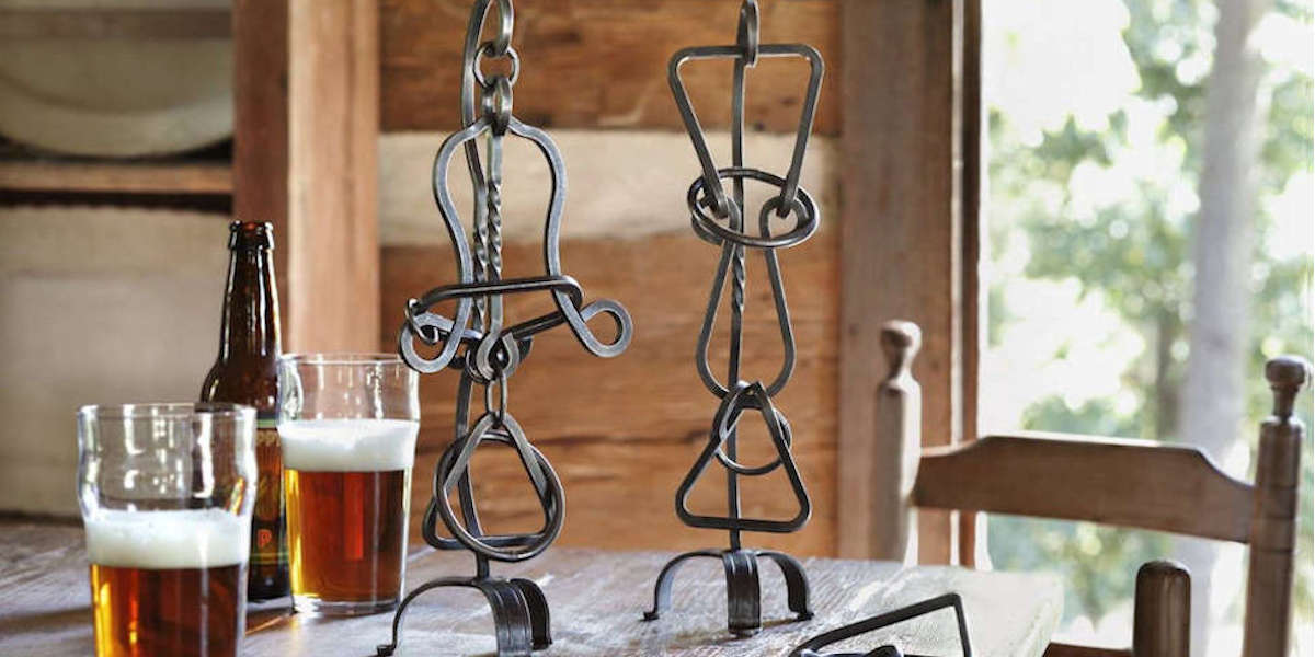 Tavern Puzzle Made in America Tavern Puzzle Made in America